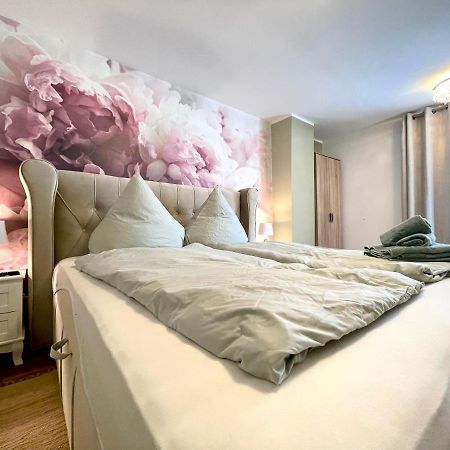 Weinhof Winningen Traumwohnung Im „La Mosel• 外观 照片
