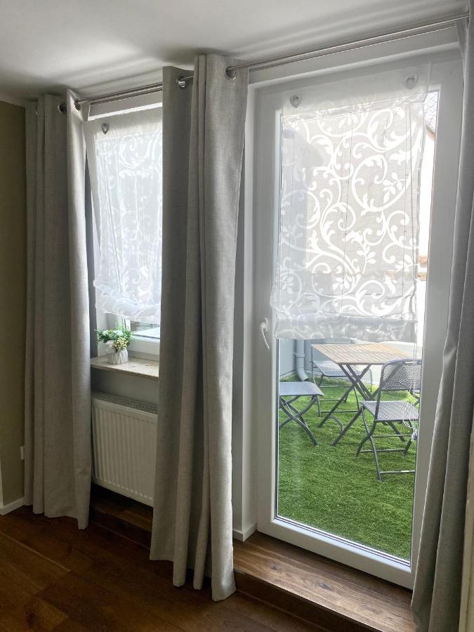 Weinhof Winningen Traumwohnung Im „La Mosel• 外观 照片