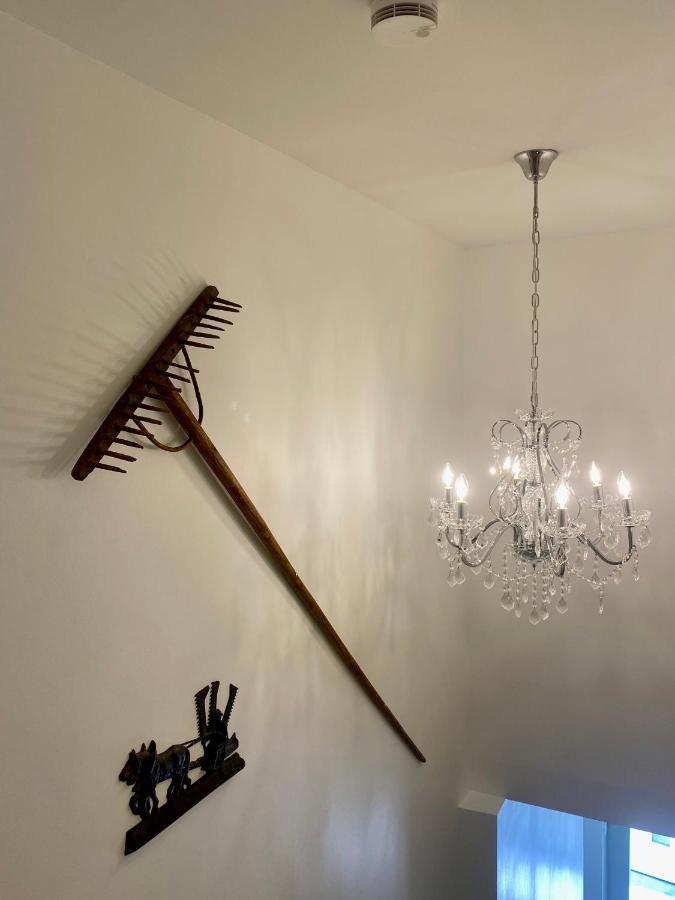 Weinhof Winningen Traumwohnung Im „La Mosel• 外观 照片