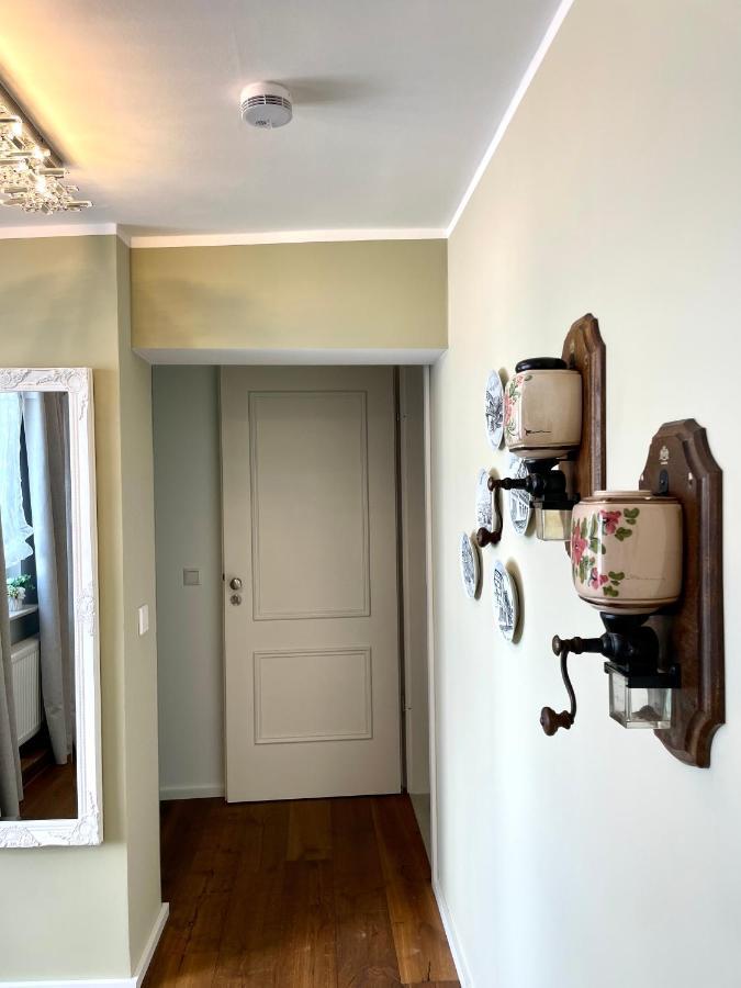 Weinhof Winningen Traumwohnung Im „La Mosel• 外观 照片