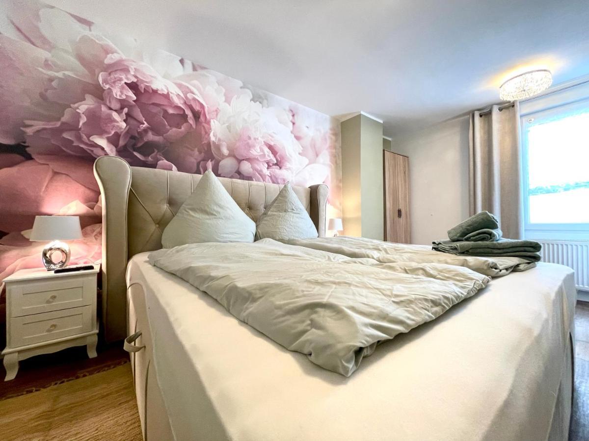 Weinhof Winningen Traumwohnung Im „La Mosel• 外观 照片