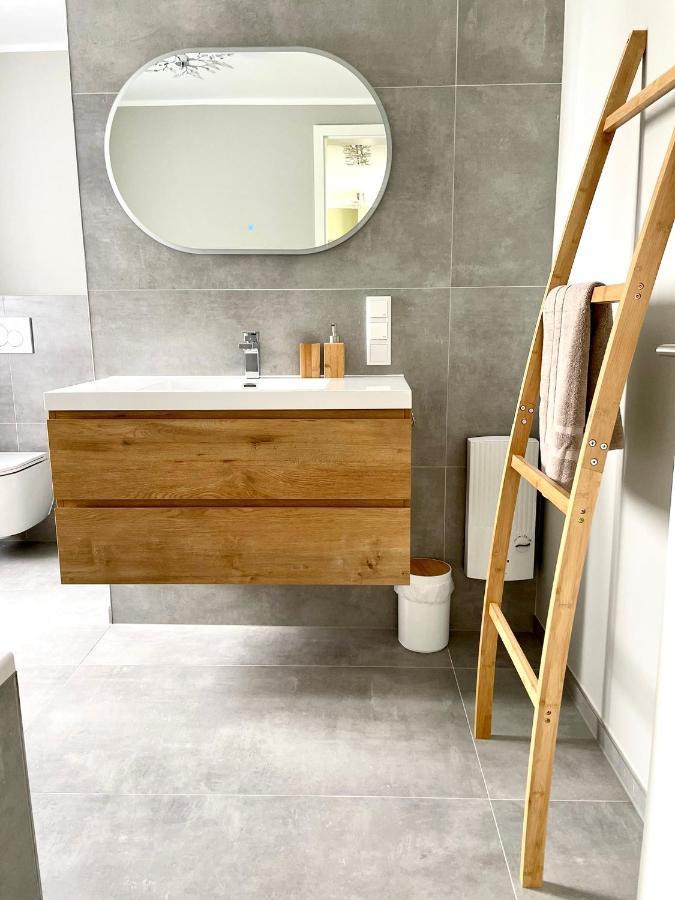 Weinhof Winningen Traumwohnung Im „La Mosel• 外观 照片