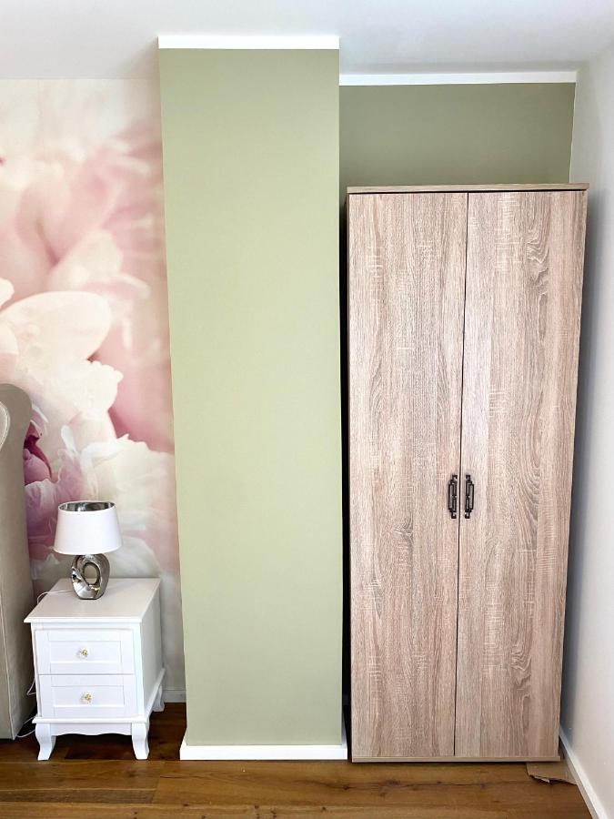 Weinhof Winningen Traumwohnung Im „La Mosel• 外观 照片